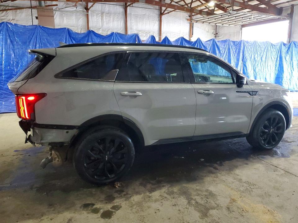 Продаж на аукціоні авто 2022 Kia Sorento, vin: 5XYRKDLF5NG136148, номер лоту: 54396016