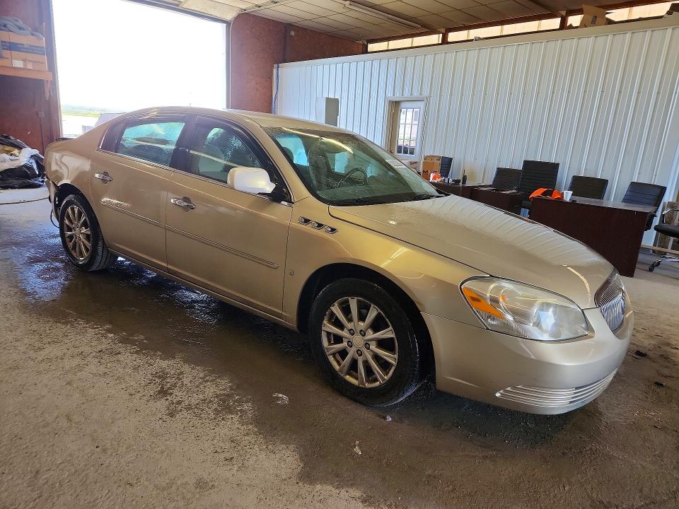 Aukcja sprzedaży 2009 Buick Lucerne, vin: 1G4HP571X9U110579, numer aukcji: 53222286