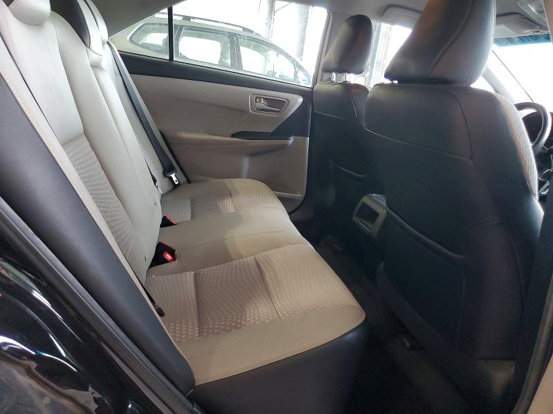 Aukcja sprzedaży 2015 Toyota Camry, vin: 4T1BF1FK7FU499530, numer aukcji: 54611916