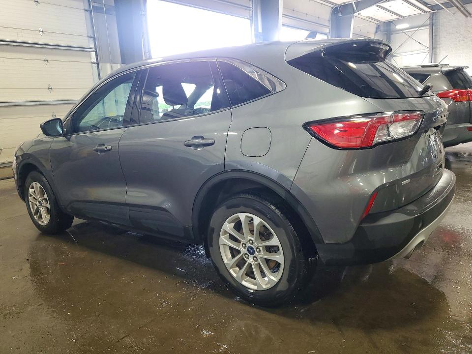 2022 Ford Escape მანქანა იყიდება აუქციონზე, vin: 1FMCU9G63NUA59183, აუქციონის ნომერი: 54858156