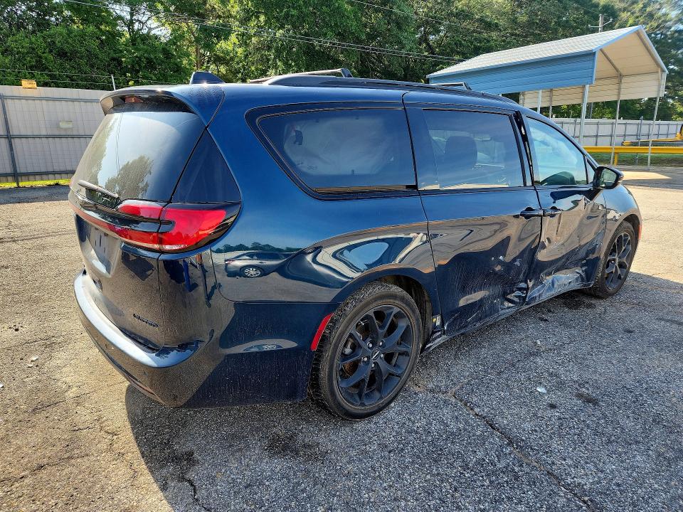 Aukcja sprzedaży 2025 Chrysler Pacifica, vin: 2C4RC1GG5SR523725, numer aukcji: 52878216