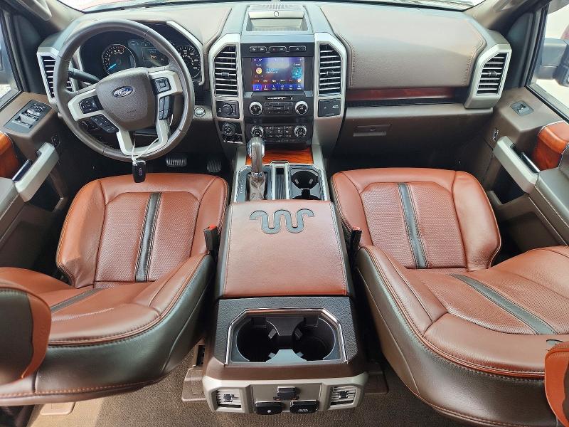 Продажа на аукционе авто 2019 Ford F150, vin: 1FTEW1E4XKFB90363, номер лота: 54892476
