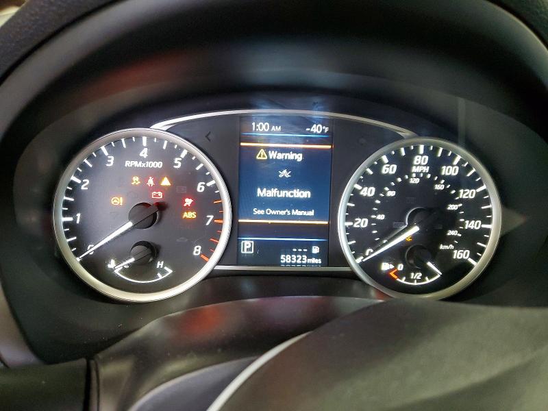 Aukcja sprzedaży 2019 Nissan Sentra, vin: 3N1AB7AP9KY414330, numer aukcji: 54074916