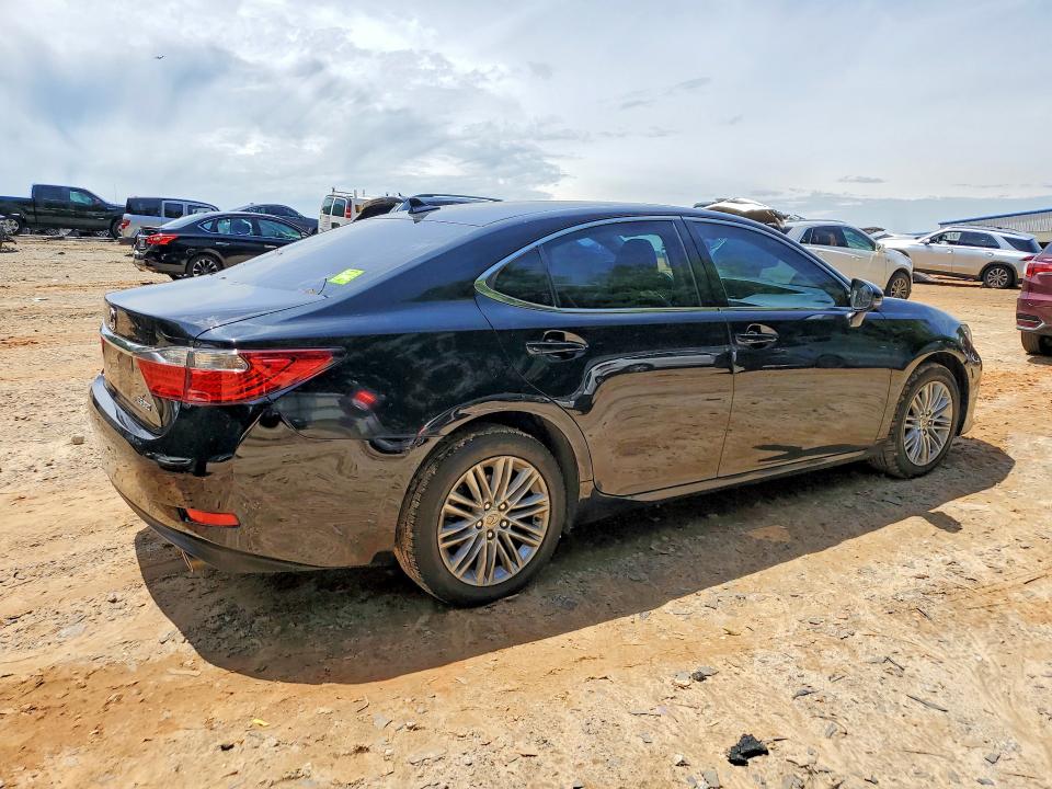 52730496 :رقم المزاد ، JTHBK1GG1E2103093 vin ، 2014 Lexus Es مزاد بيع