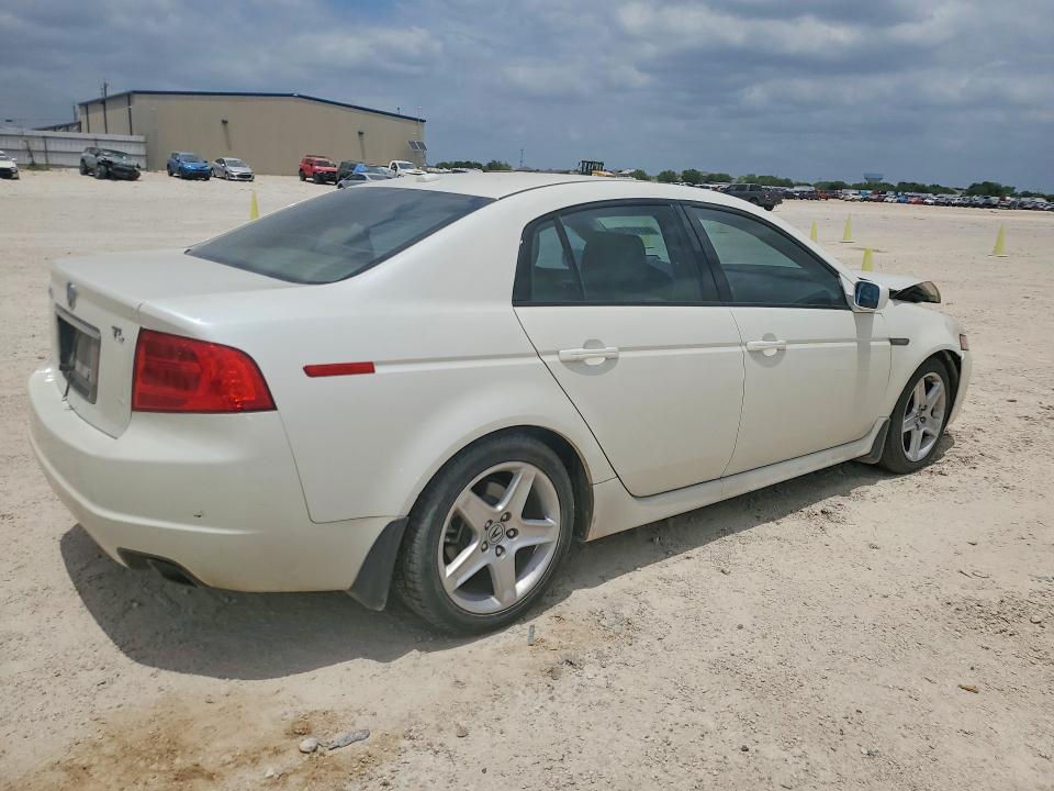 Aukcja sprzedaży 2006 Acura 3.2tl, vin: 19UUA66226A010933, numer aukcji: 54114146