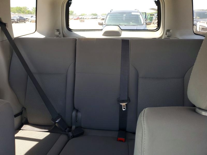 Aukcja sprzedaży 2008 Jeep Liberty, vin: 1J8GN28K38W220302, numer aukcji: 52060596