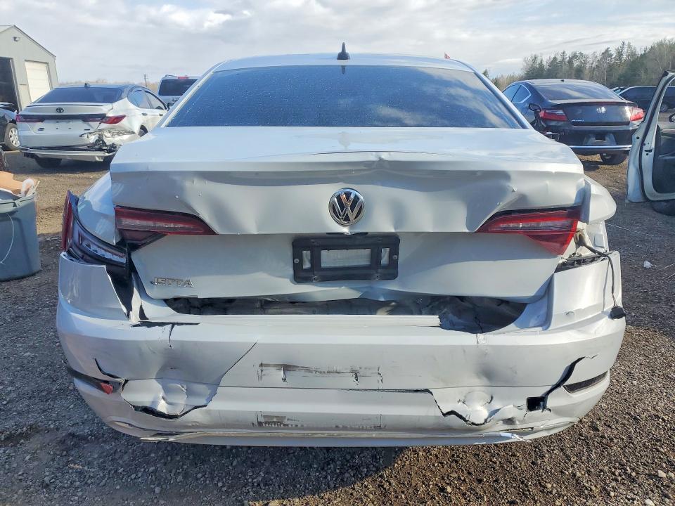 Aukcja sprzedaży 2019 Volkswagen Jetta, vin: 3VWE57BU6KM135237, numer aukcji: 51816406