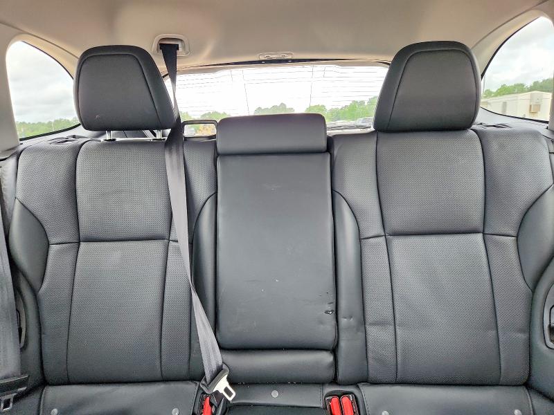 Aukcja sprzedaży 2024 Subaru Outback, vin: 4S4BTANC3R3139670, numer aukcji: 52986916