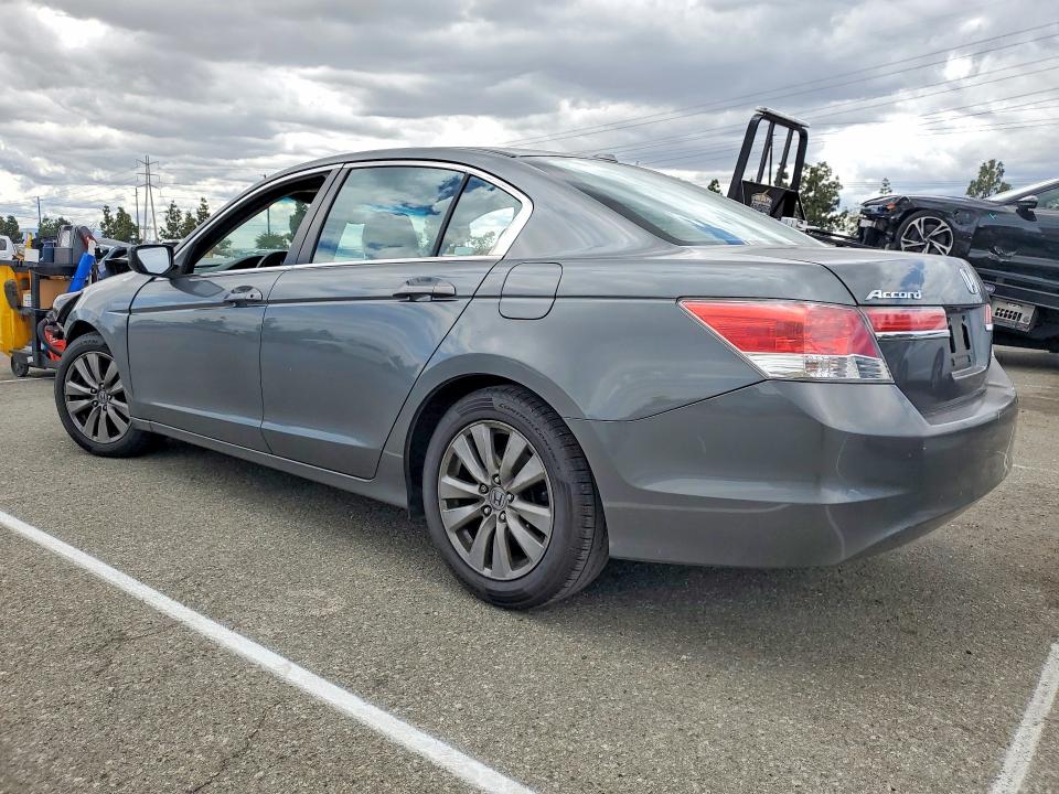 Продажа на аукционе авто 2012 Honda Accord, vin: 1HGCP2F80CA101928, номер лота: 51859876