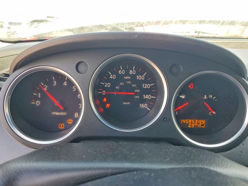 Aukcja sprzedaży 2008 Nissan Maxima, vin: 1N4BA41E88C813500, numer aukcji: 52249086