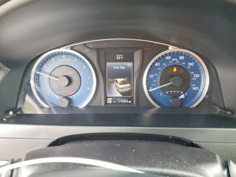 Auction sale of the 2017 Toyota Camry, vin: 4T1BF1FK4HU398559, lot number: 55213666