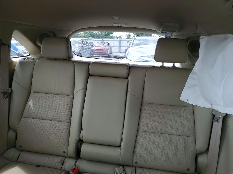 Продаж на аукціоні авто 2013 Acura Rdx, vin: 5J8TB3H57DL000074, номер лоту: 52597376