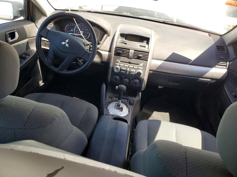 Aukcja sprzedaży 2008 Mitsubishi Galant, vin: 4A3AB36F78E017529, numer aukcji: 54003796