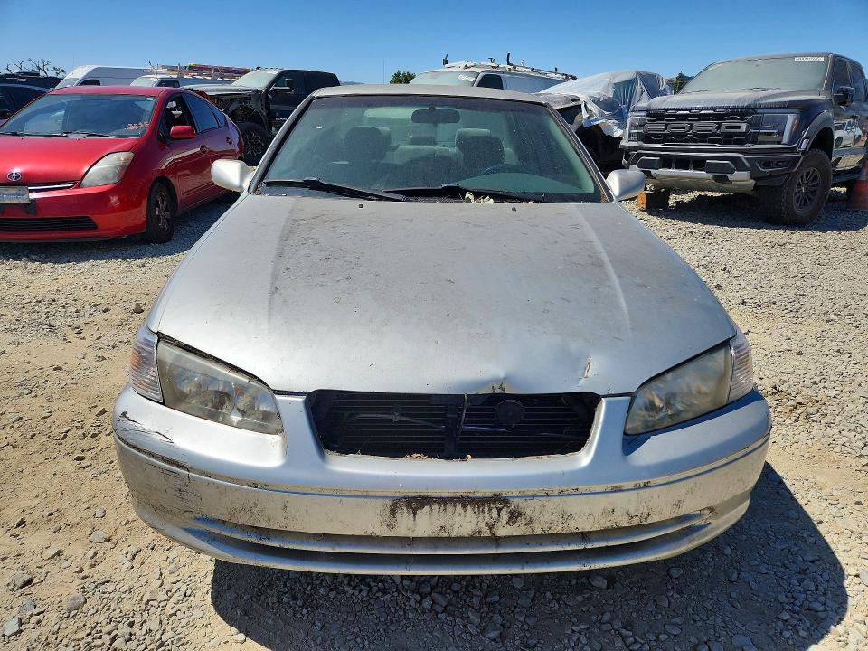 Продажа на аукционе авто 2000 Toyota Camry, vin: 4T1BG22K8YU636308, номер лота: 54539576