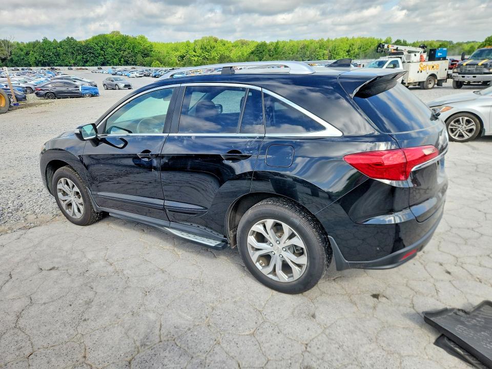 Aukcja sprzedaży 2013 Acura Rdx, vin: 5J8TB3H5XDL011523, numer aukcji: 54293456