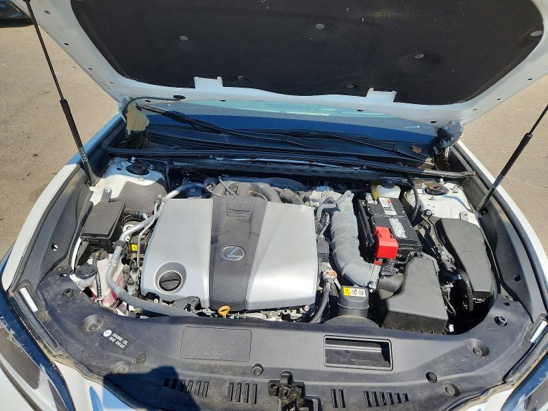 51064076 :رقم المزاد ، 58ADZ1B11PU140973 vin ، 2023 Lexus Es 350 مزاد بيع