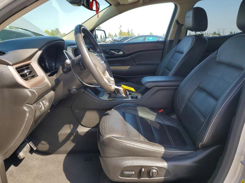 2017 Gmc Acadia მანქანა იყიდება აუქციონზე, vin: 1GKKNPLSXHZ320857, აუქციონის ნომერი: 53305006