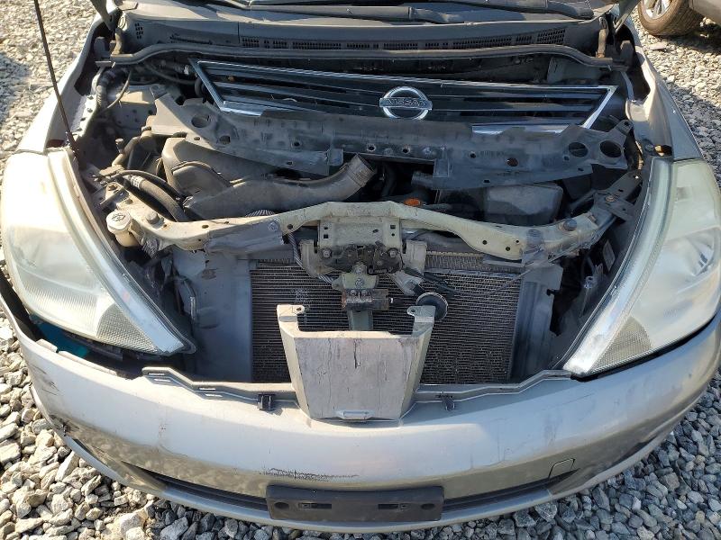Aukcja sprzedaży 2010 Nissan Versa, vin: 3N1BC1AP8AL382075, numer aukcji: 53760066
