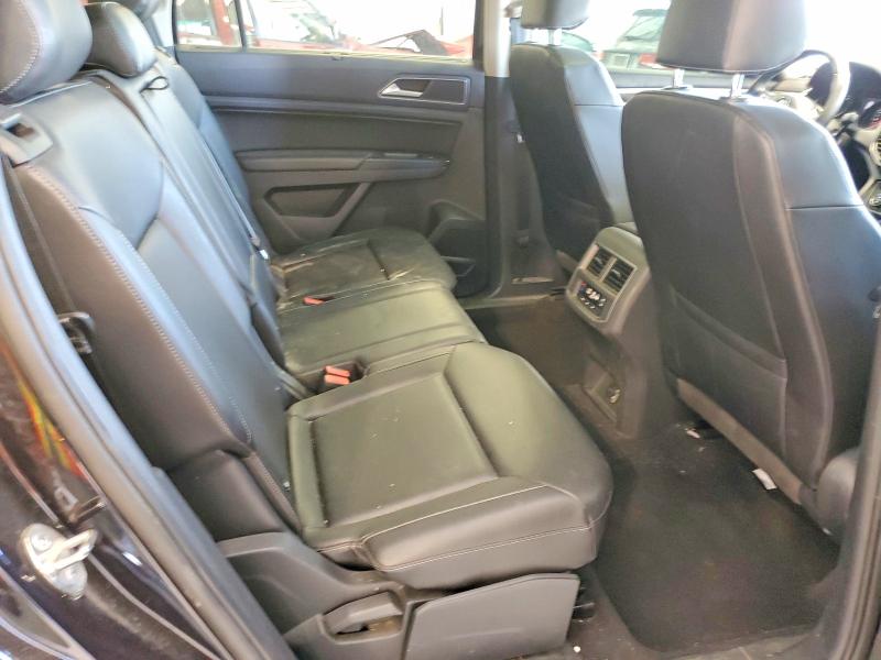Aukcja sprzedaży 2019 Volkswagen Atlas, vin: 1V2UR2CA5KC510044, numer aukcji: 52437036