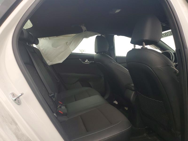 2024 Kia Forte მანქანა იყიდება აუქციონზე, vin: 3KPF54AD2RE751710, აუქციონის ნომერი: 55235376