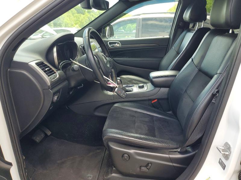 Продаж на аукціоні авто 2022 Jeep Grand Cherokee, vin: 1C4RJFAG0NC150487, номер лоту: 55197756