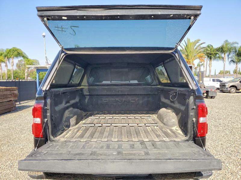 Aukcja sprzedaży 2016 Gmc Sierra, vin: 1GT42YE85GF170323, numer aukcji: 54541316