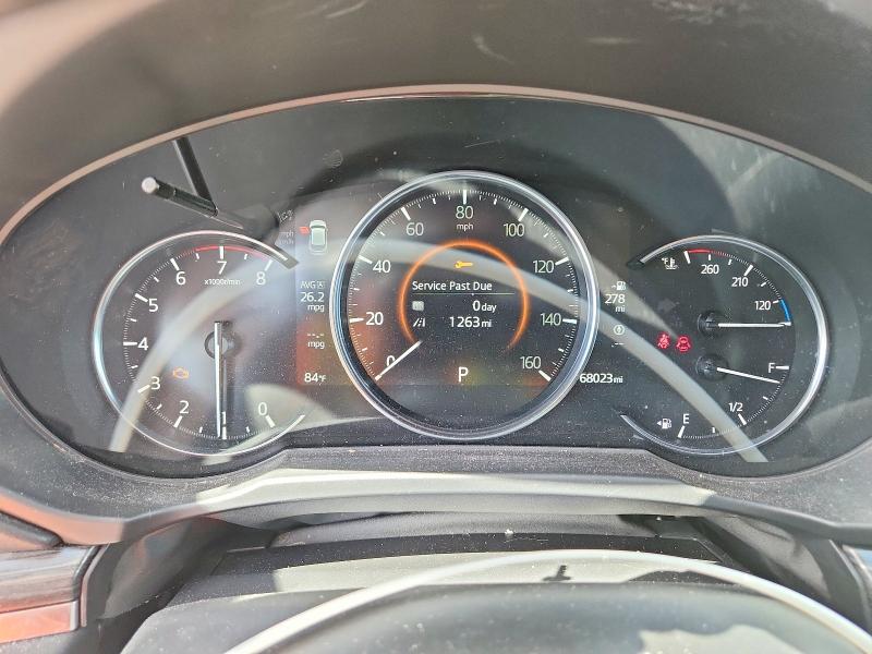 Aukcja sprzedaży 2019 Mazda Cx-5, vin: JM3KFBDM3K0637118, numer aukcji: 53416216
