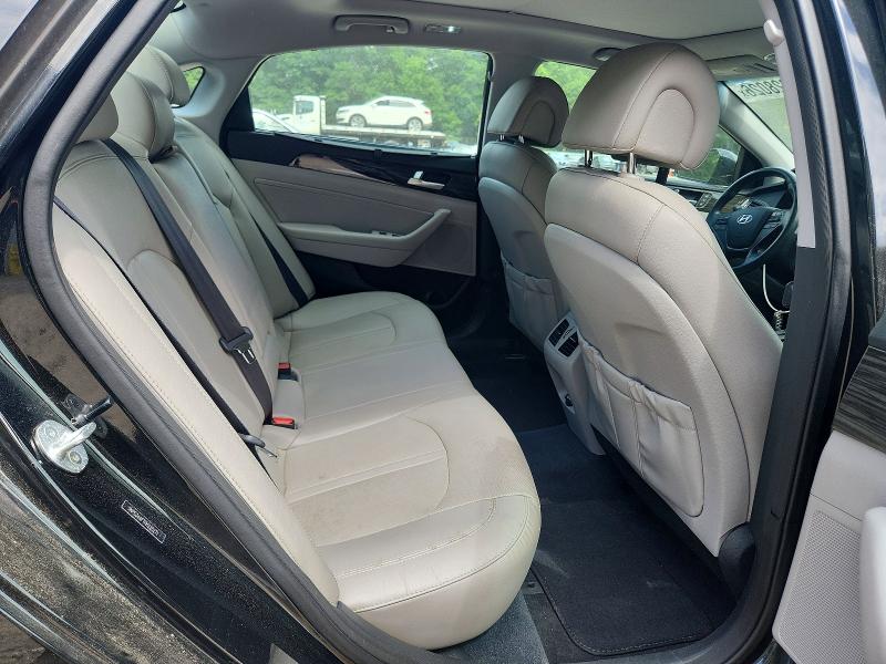Aukcja sprzedaży 2015 Hyundai Sonata, vin: 5NPE34AF7FH220271, numer aukcji: 54228026