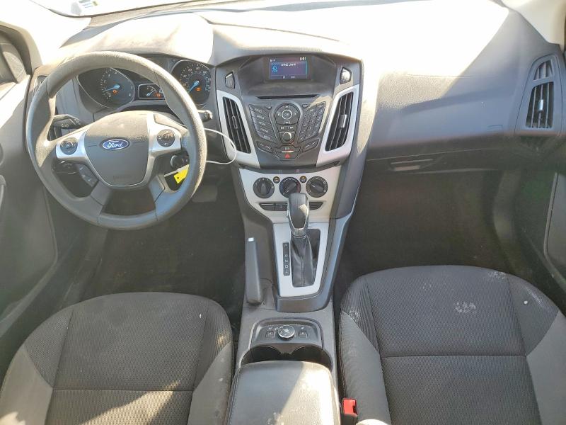 Aukcja sprzedaży 2014 Ford Focus, vin: 1FADP3K23EL430940, numer aukcji: 53054436