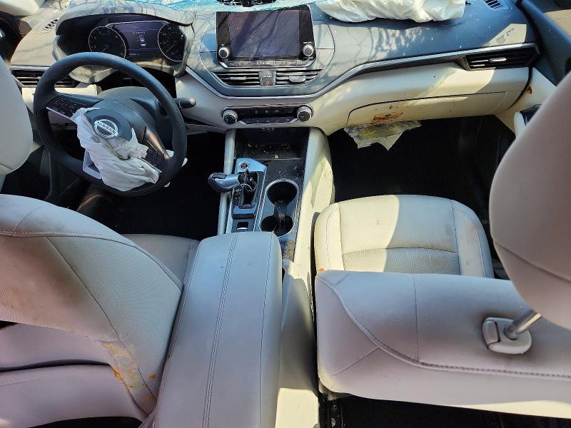 Aukcja sprzedaży 2021 Nissan Altima, vin: 1N4BL4DW6MN344534, numer aukcji: 55157416