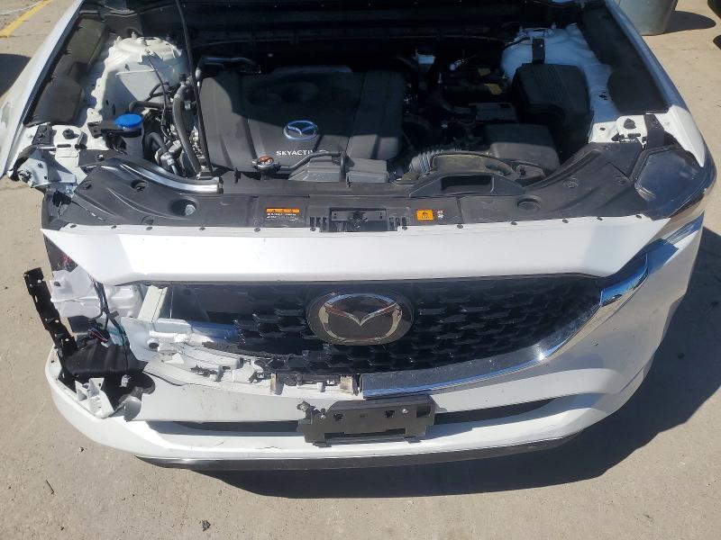 2024 Mazda Cx-5 მანქანა იყიდება აუქციონზე, vin: JM3KFBCL9R0532618, აუქციონის ნომერი: 52783256