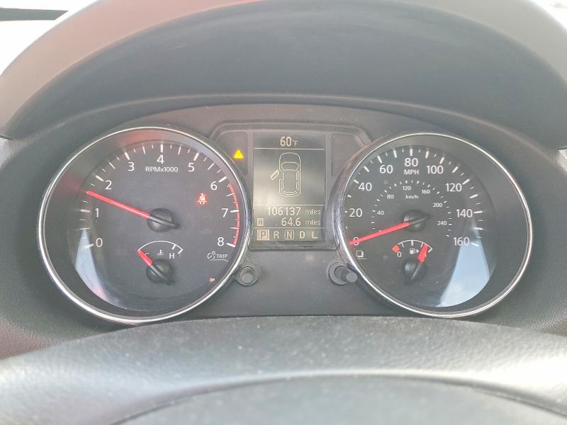 Aukcja sprzedaży 2014 Nissan Rogue Select, vin: JN8AS5MV8EW704019, numer aukcji: 52428906