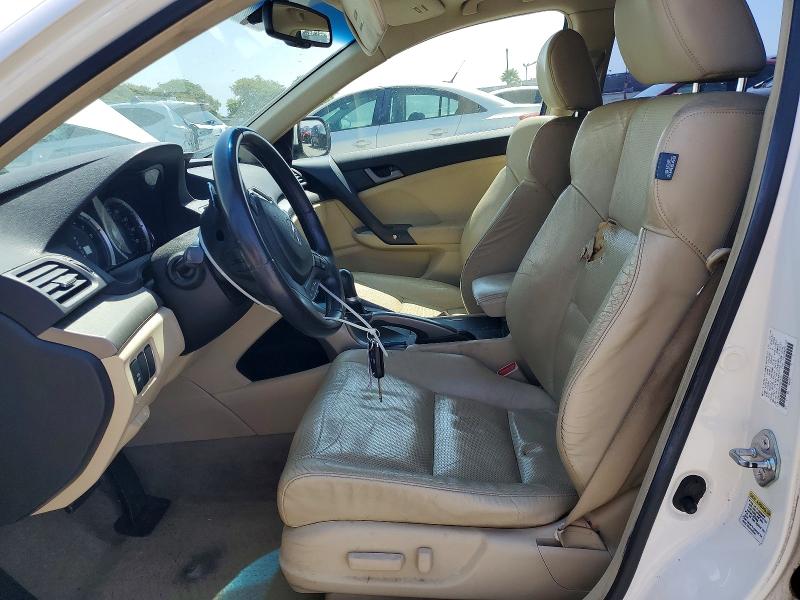 Продажа на аукционе авто 2009 Acura Tsx, vin: JH4CU266X9C024227, номер лота: 54158456