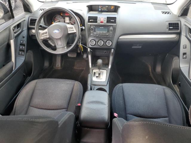 Aukcja sprzedaży 2015 Subaru Forester, vin: JF2SJADC0FH459007, numer aukcji: 52709656