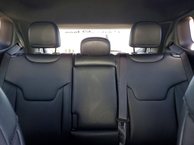 Продажа на аукционе авто 2025 Jeep Compass, vin: 3C4NJDFN3ST582016, номер лота: 54405476