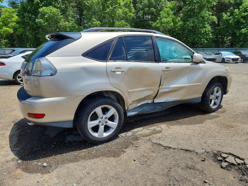 Aukcja sprzedaży 2007 Lexus Rx, vin: 2T2GK31U07C013368, numer aukcji: 53003166