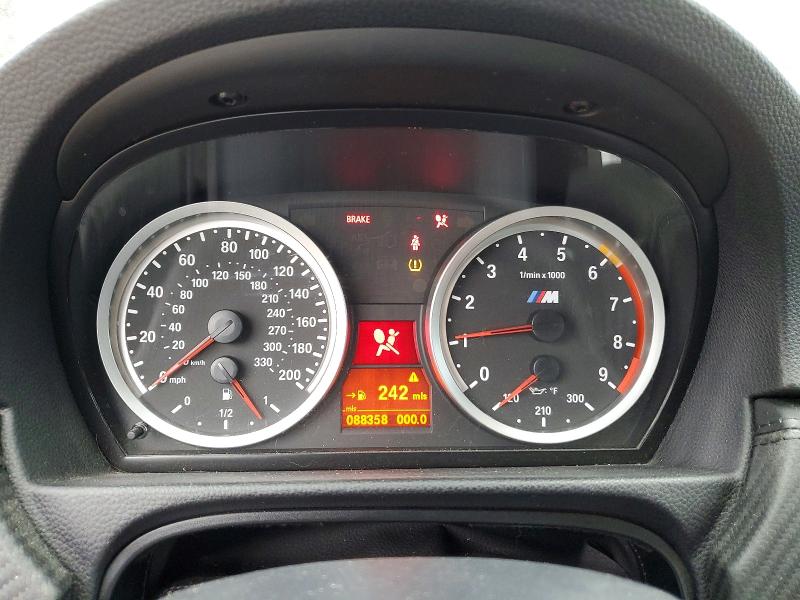 Auction sale of the 2013 Bmw M3, vin: WBSKG9C5XDJ594962, lot number: 51953016