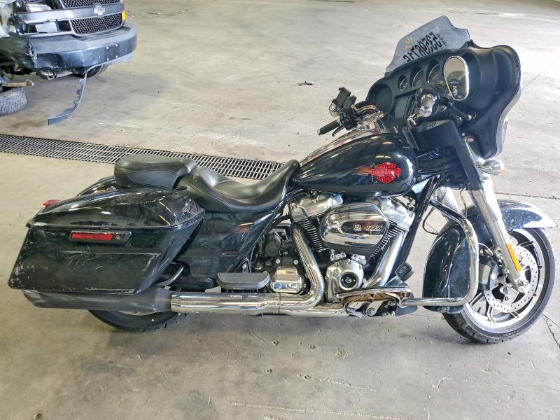 Продажа на аукционе авто 2020 Harley-davidson Flht, vin: 1HD1FVC16LB661348, номер лота: 53596716