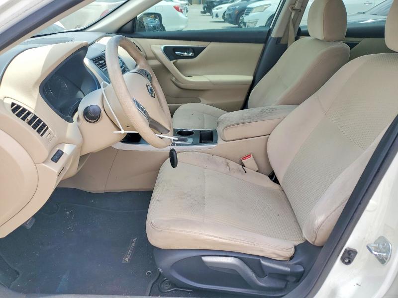 Aukcja sprzedaży 2015 Nissan Altima, vin: 1N4AL3AP4FC242215, numer aukcji: 54098646