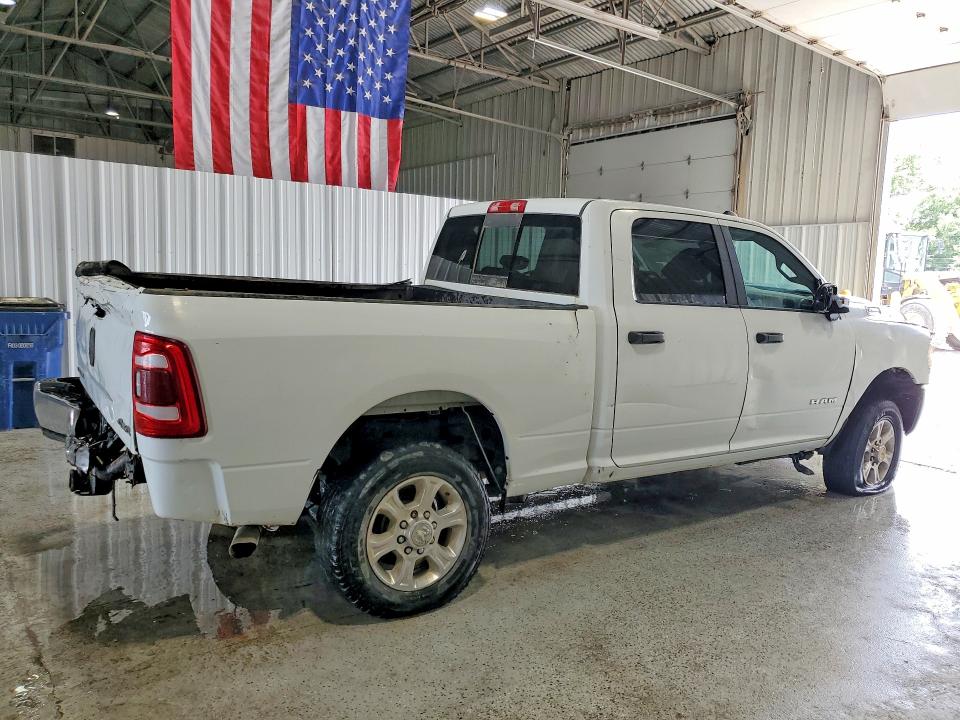 Продаж на аукціоні авто 2024 Ram 2500, vin: 3C6UR5DJ3RG381009, номер лоту: 52578176