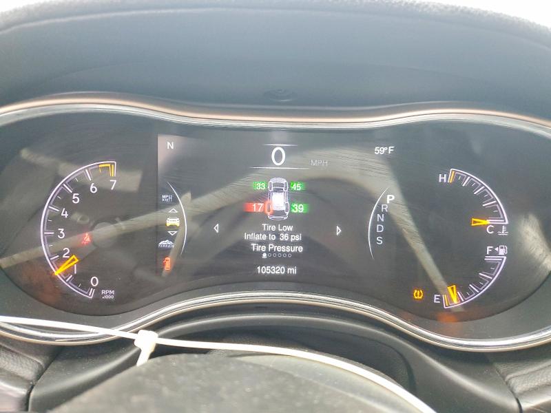 Aukcja sprzedaży 2015 Jeep Grand Cherokee, vin: 1C4RJFJG1FC716349, numer aukcji: 53404046