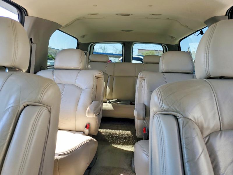 Продажа на аукционе авто 2001 Chevrolet Suburban, vin: 3GNGK26G11G159185, номер лота: 53278096