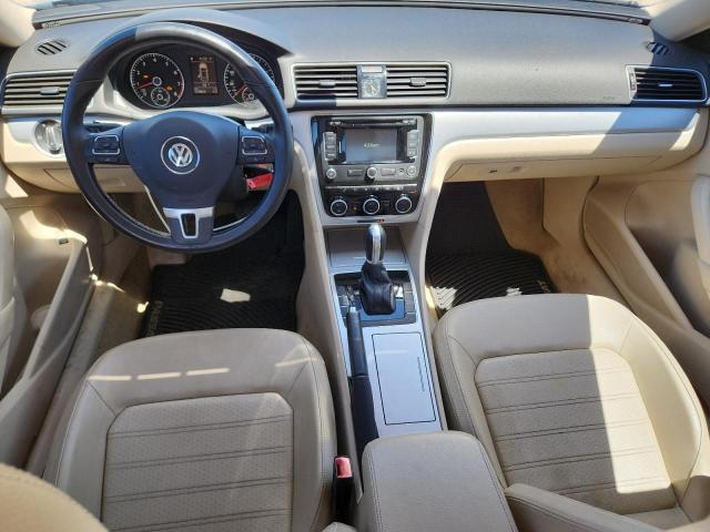 Aukcja sprzedaży 2012 Volkswagen Passat, vin: 1VWBM7A3XCC084309, numer aukcji: 52254026
