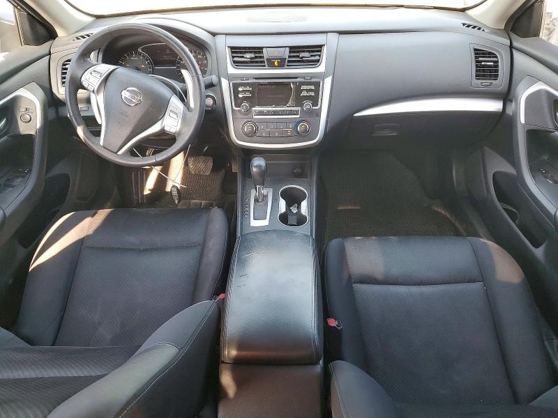 53643716 :رقم المزاد ، 1N4AL3AP9HC485344 vin ، 2017 Nissan Altima مزاد بيع