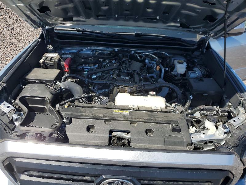 Продаж на аукціоні авто 2024 Toyota Tacoma, vin: 3TYLB5JN1RT052122, номер лоту: 52653416