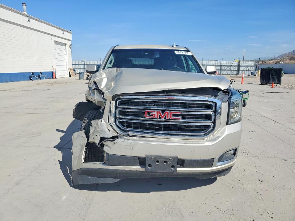 Продажа на аукционе авто 2017 Gmc Yukon Xl, vin: 1GKS2GKC2HR178796, номер лота: 53427016