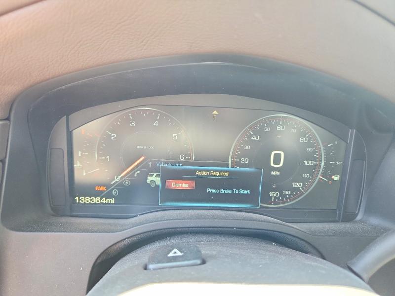 Продаж на аукціоні авто 2015 Cadillac Escalade, vin: 1GYS4JKJ0FR254377, номер лоту: 54004126