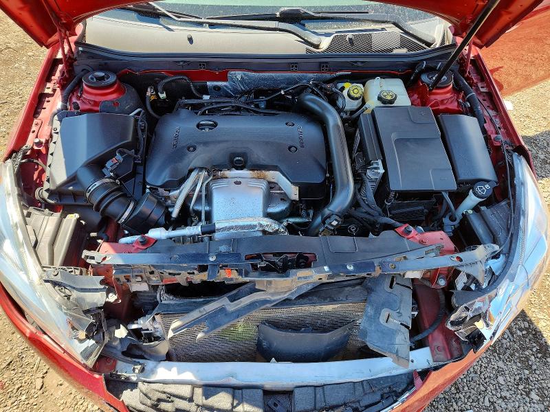 53560566 :رقم المزاد ، 2G4GK5EX3F9107274 vin ، 2015 Buick Regal مزاد بيع