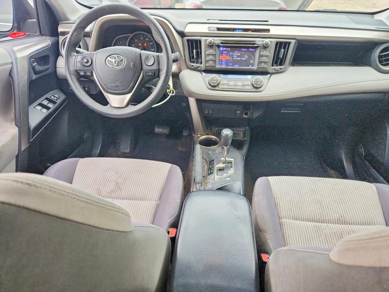 51764326 :رقم المزاد ، JTMWFREV0DD009457 vin ، 2013 Toyota Rav4 مزاد بيع