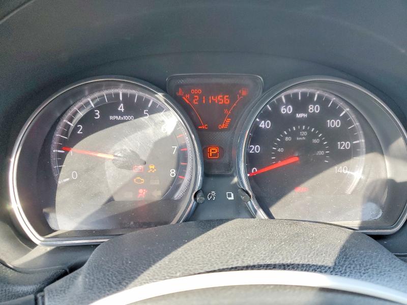 Продаж на аукціоні авто 2012 Nissan Versa, vin: 3N1CN7AP9CL899714, номер лоту: 54286326